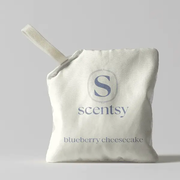 Blueberry Cheesecake Scentsy Scent Pak