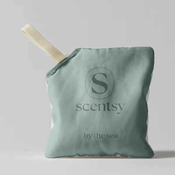 By the Sea Scentsy Scent Pak
