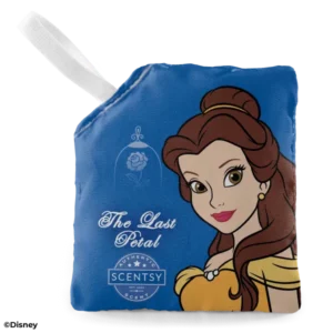 Belle The Last Petal Scentsy Scent Pak | Beauty & The Beast