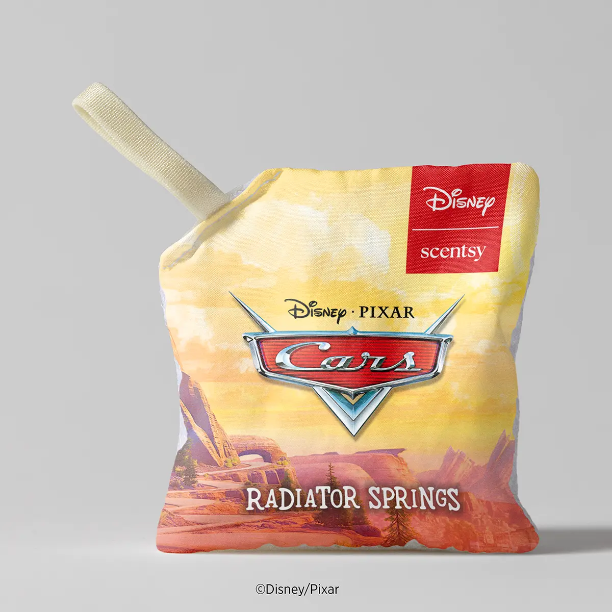 Cars Radiator Springs Scentsy Scent Pak | Disney Pixar Cars