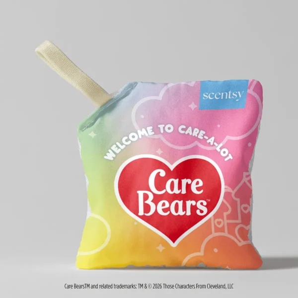 Welcome to Care-a-lot Care Bears™ Scentsy Scent Pak