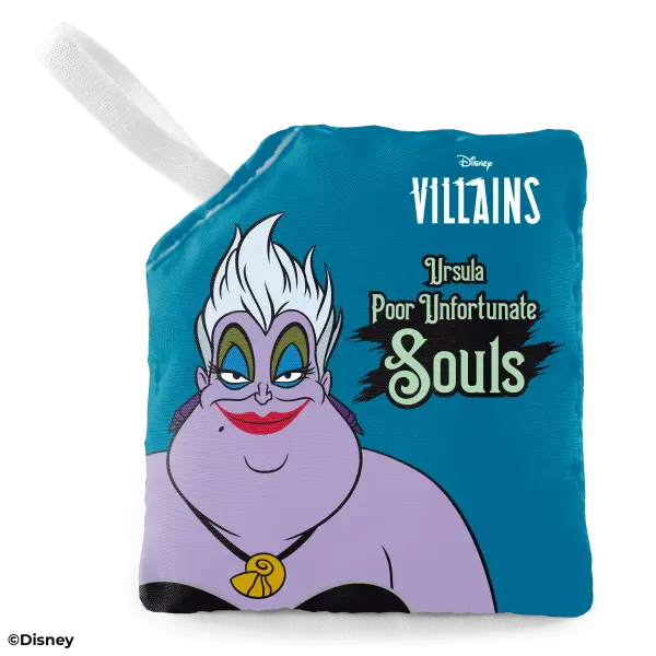 Ursula Poor Unfortunate Souls Scentsy Scent Pak