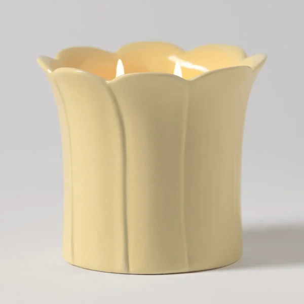 Wild Honeysuckle & Willow Scentsy Candle (Easter 2026)