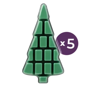Scentsy 2023 Holiday 5 Brick Bundle ALL