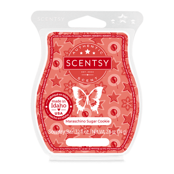 SCENTWaxBarMaraschinoSugarCookieISOR13FW22PWS