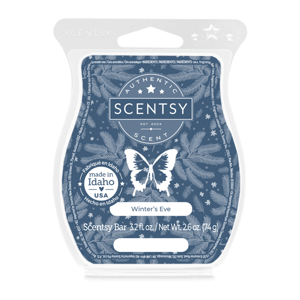 SCENTWaxBarWintersEveISOR13FW22PWS