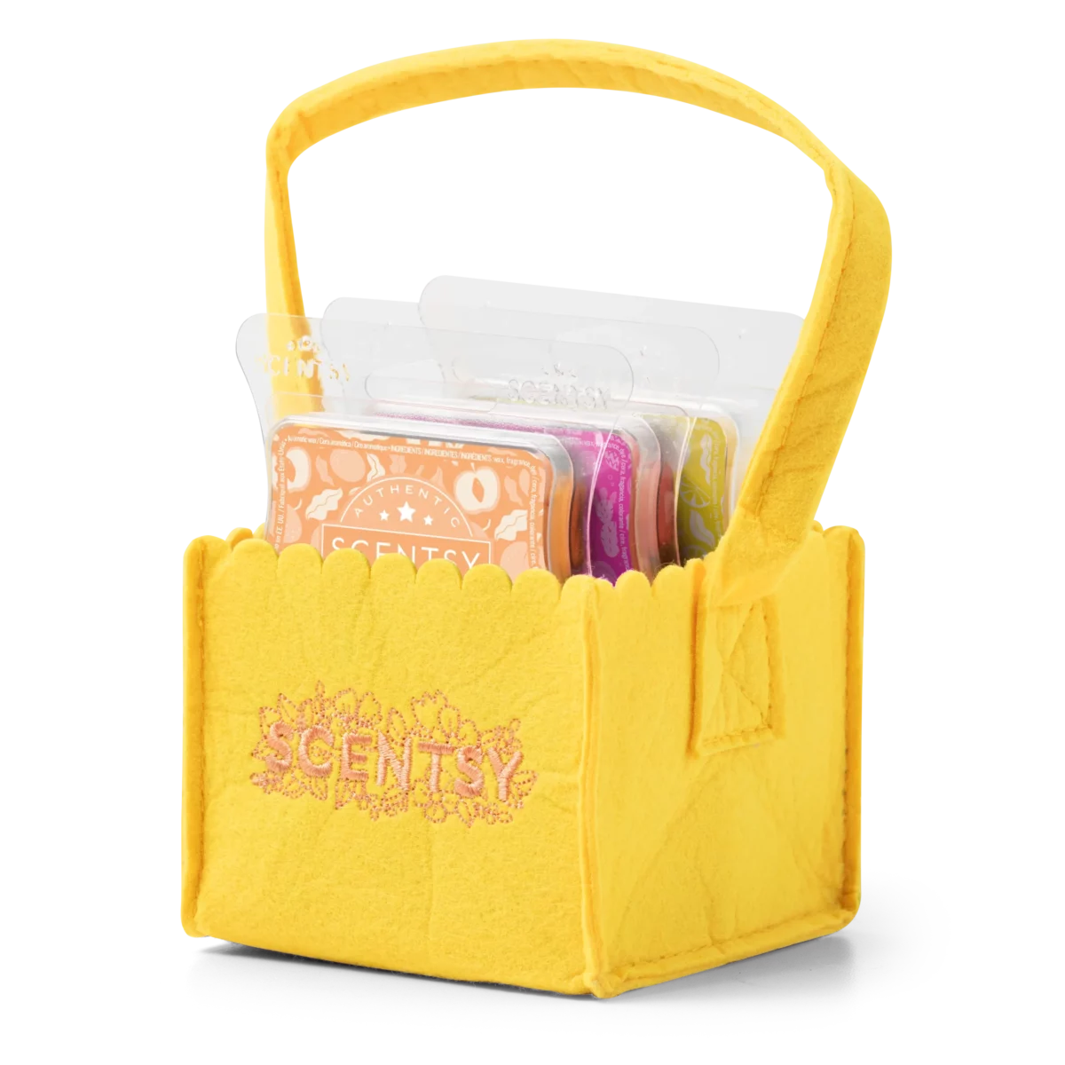 Easter 2025 Scentsy Bar Bundle