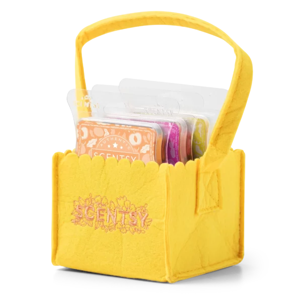 Easter 2025 Scentsy Bar Bundle