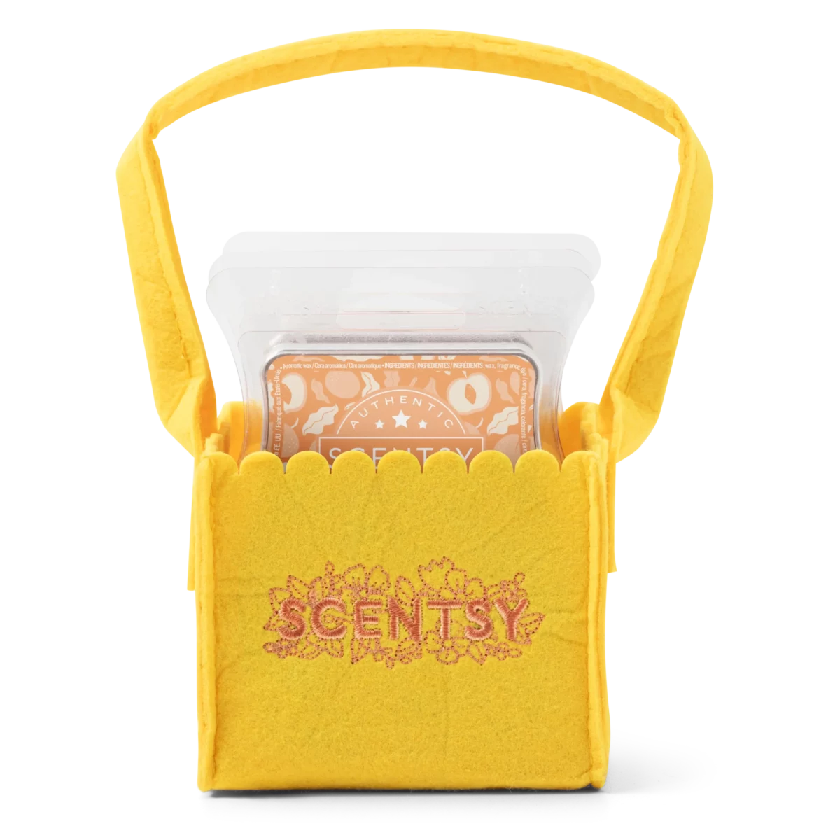 Easter 2025 Scentsy Bar Bundle