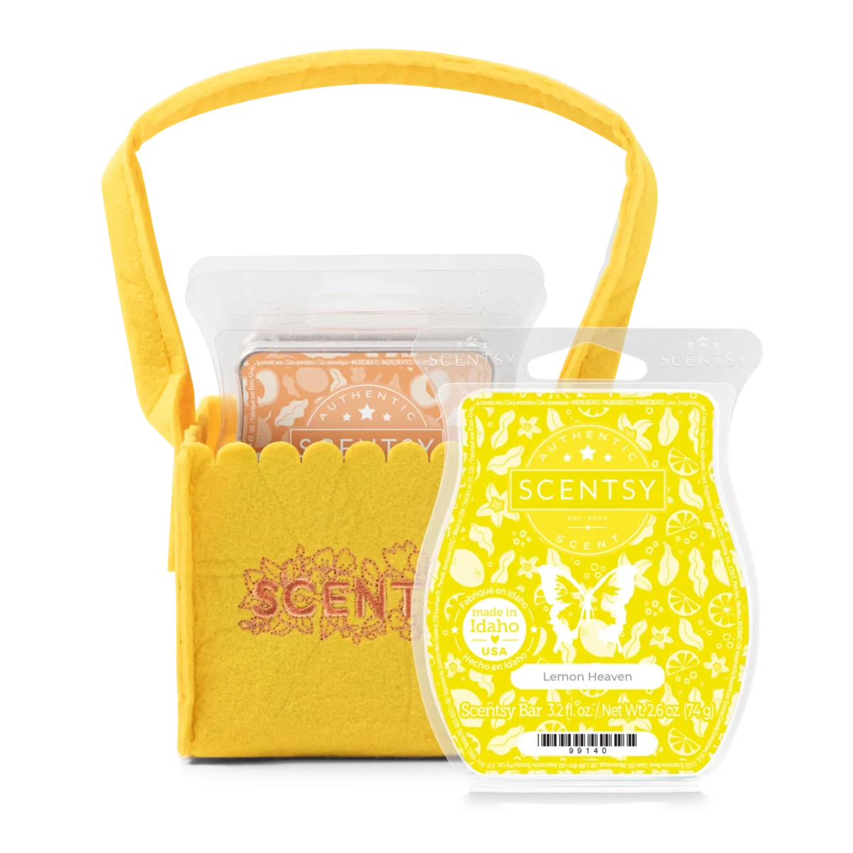 Easter 2025 Scentsy Bar Bundle