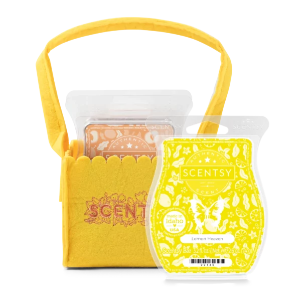 Easter 2025 Scentsy Bar Bundle