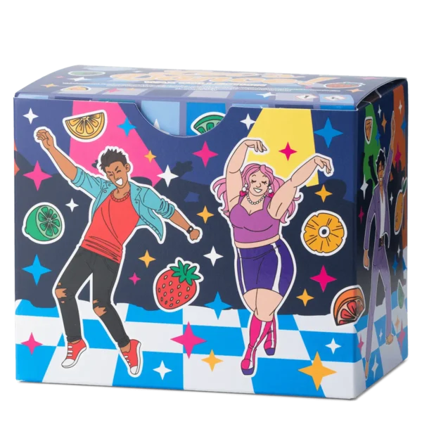 Let's Dance Scentsy Wax Bar Collection 2025
