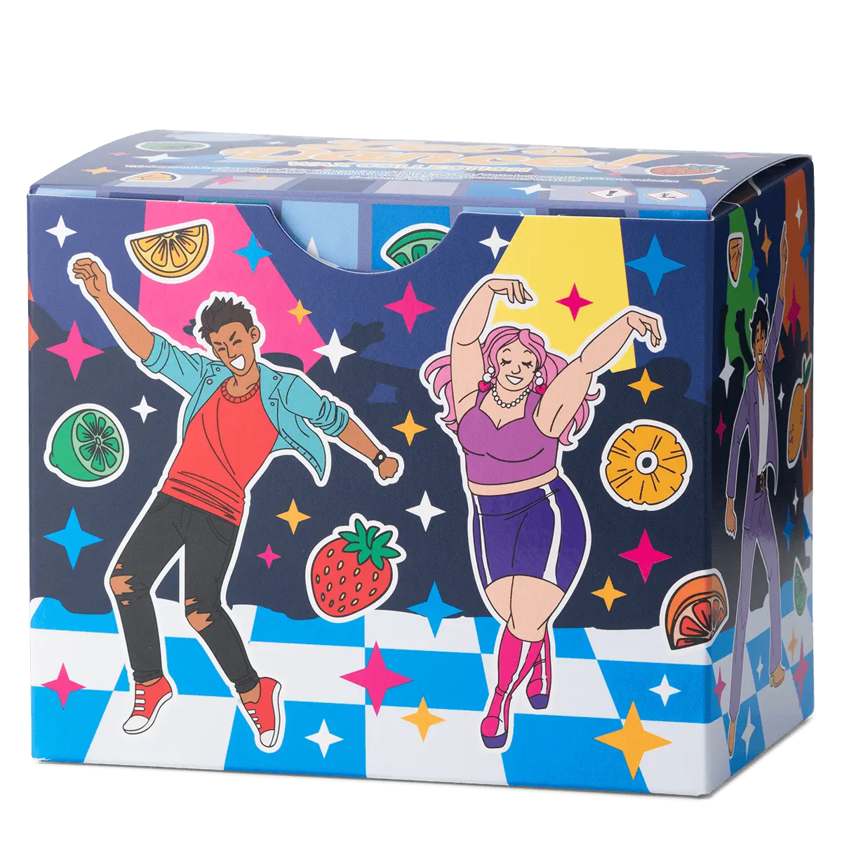 Let's Dance Scentsy Wax Bar Collection 2025
