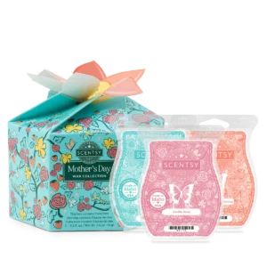 Scentsy Mother's Day 2025 Wax Bar 3 Pack