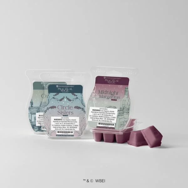 Scentwaxcollectionpracticalmagicpackshot3Upmx2026Pws_Highres Practical Magic Scentsy Wax Collection