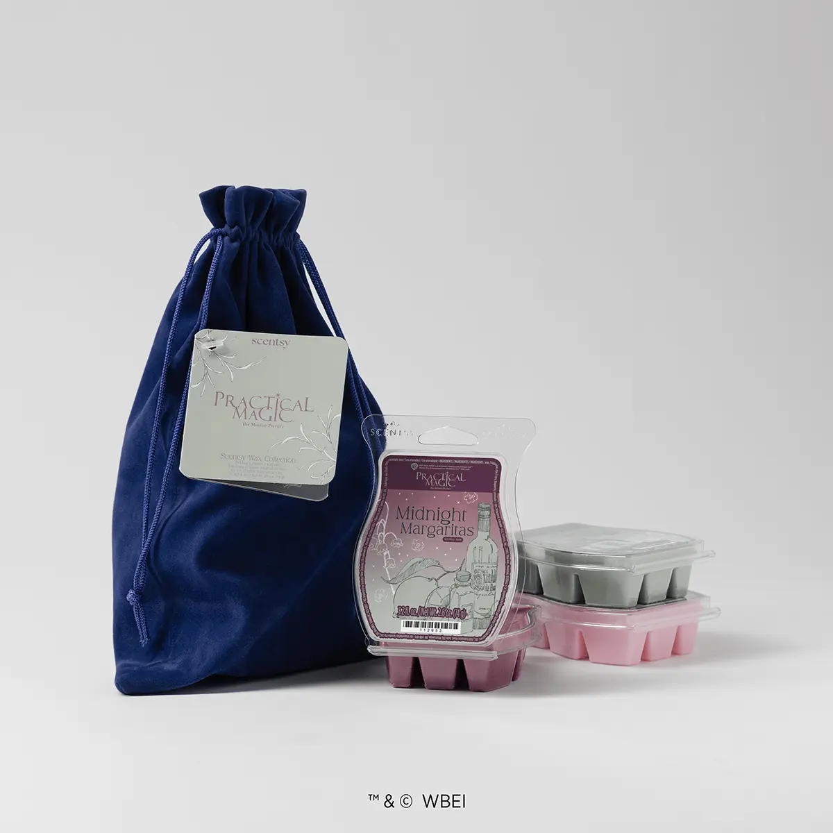 Scentwaxcollectionpracticalmagicpackshotbagr132026Pws_Highres Practical Magic Scentsy Wax Collection