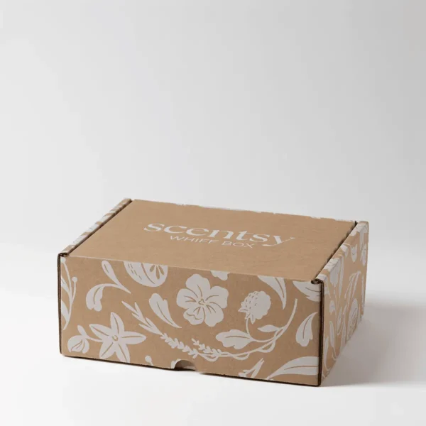 Scentsy Whiff Box