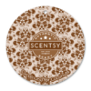 Coco(nuts) for Coconuts Scentsy Scent Circle