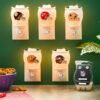 NFL Los Angeles Rams Mini Scentsy Warmer