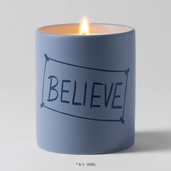 Ted Lasso™: Believe Smells like Potential Scentsy Candle
