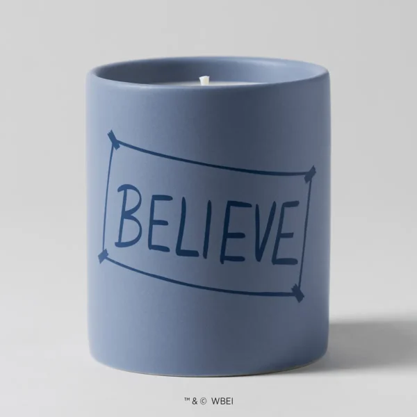 Ted Lasso™: Believe Smells like Potential Scentsy Candle