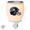 SEATTLE SEAHAWKS MINI SCENTSY WARMER