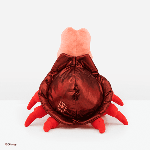 Sebastian Scentsy Buddy Backside SEBASTIAN SCENTSY BUDDY BACKSIDE