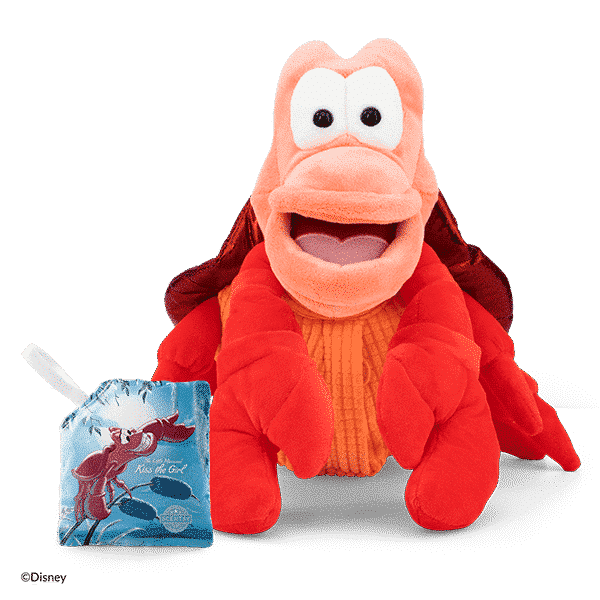Sebastian Scentsy Buddy Front SEBASTIAN SCENTSY BUDDY FRONT