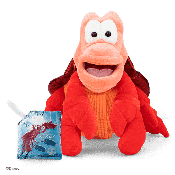 SEBASTIAN SCENTSY BUDDY FRONT