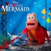 Sebastian Scentsy Buddy | The Little Mermaid