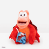 Sebastian Scentsy Buddy | The Little Mermaid