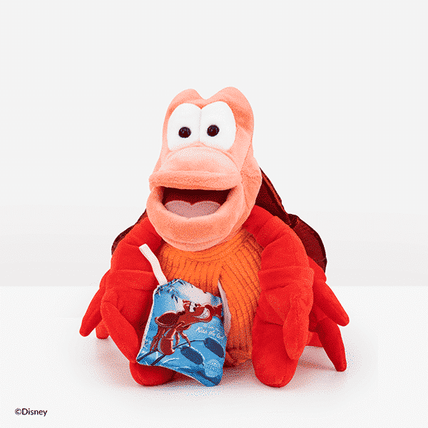 Sebastian Scentsy Buddy With Pak SEBASTIAN SCENTSY BUDDY WITH PAK
