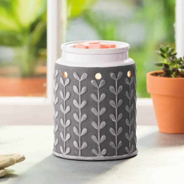 SEEDLING SCENTSY WARMER