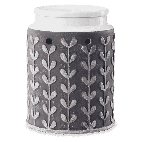 SEEDLING SCENTSY WARMER INCANDESCENT