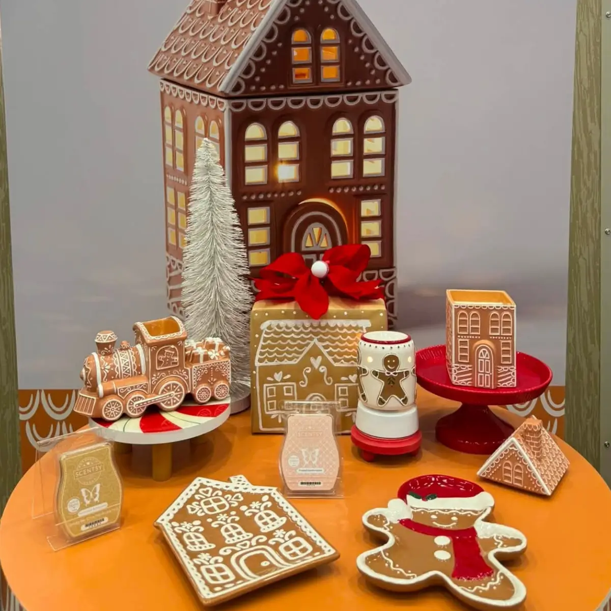 Scentsy Family Reunion (2026) July 14-17 | Fall 2026 Info &Amp; Training Scentsy Family Reunion (2026) July 14-17 | Fall 2026 Info & Training