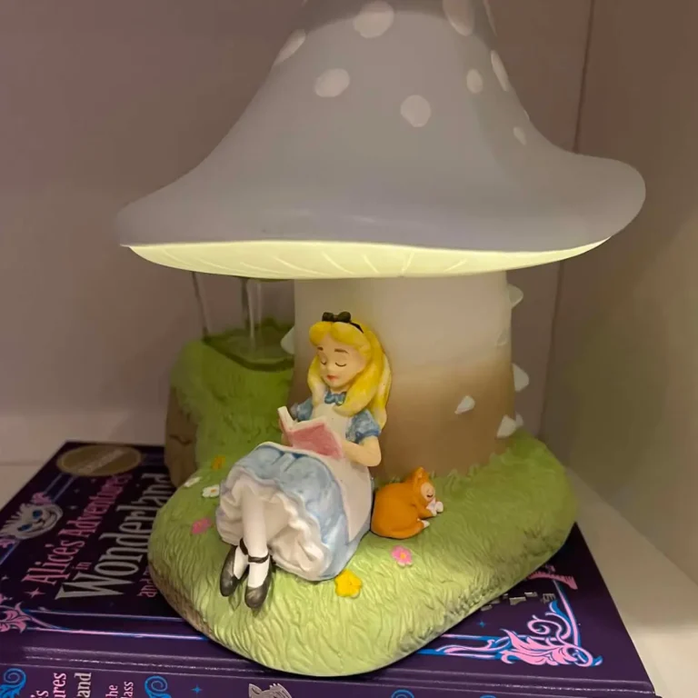 Scentsy X Disney Alice In Wonderland 75Th Anniversary Collection Arriving On October 19, 2026 Scentsy X Disney Alice in Wonderland 75th Anniversary Collection arriving on October 19, 2026