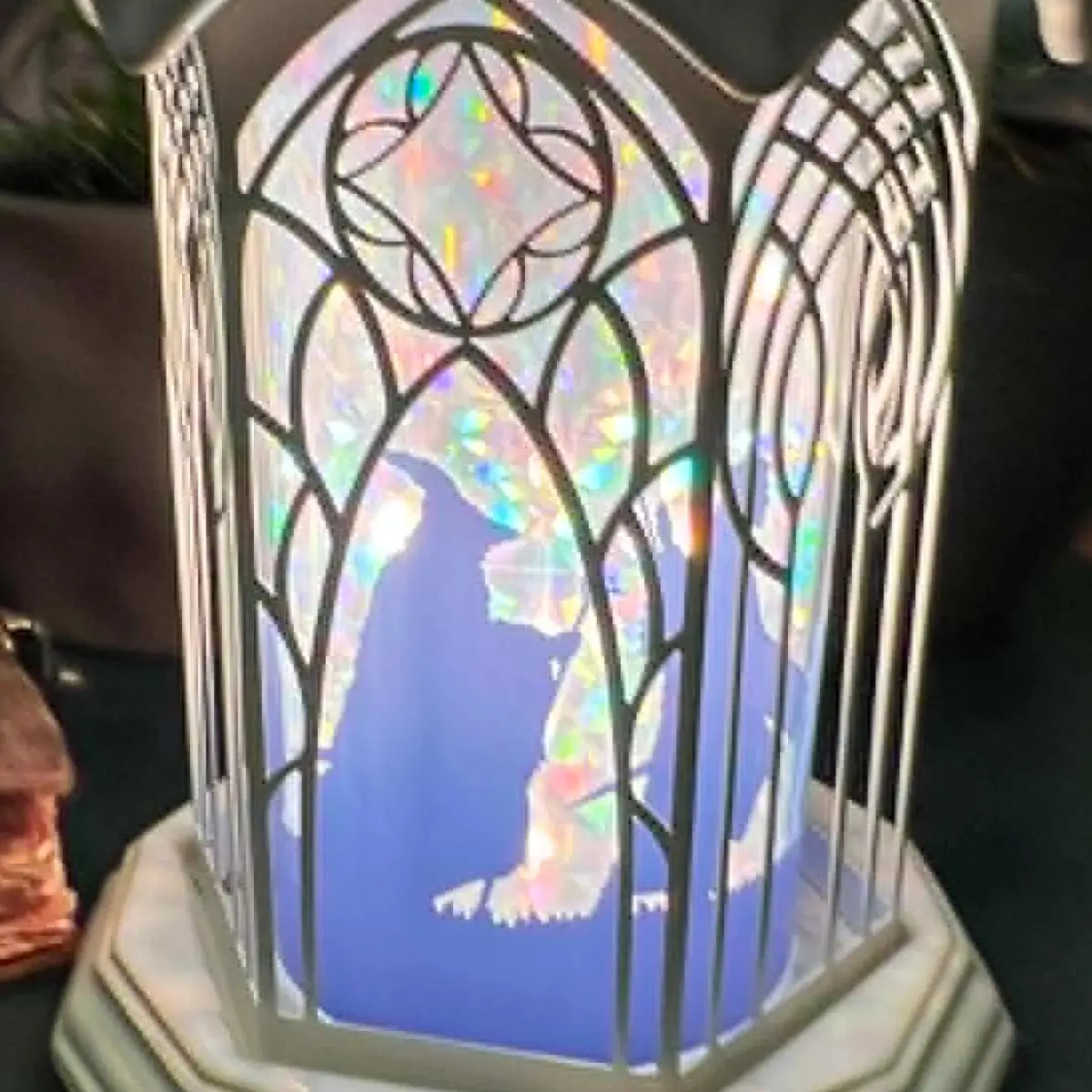 Scentsy X The Lord Of The Rings Collection 2026 | Sept. 22 Scentsy x The Lord of the Rings Collection 2026 | Sept. 22