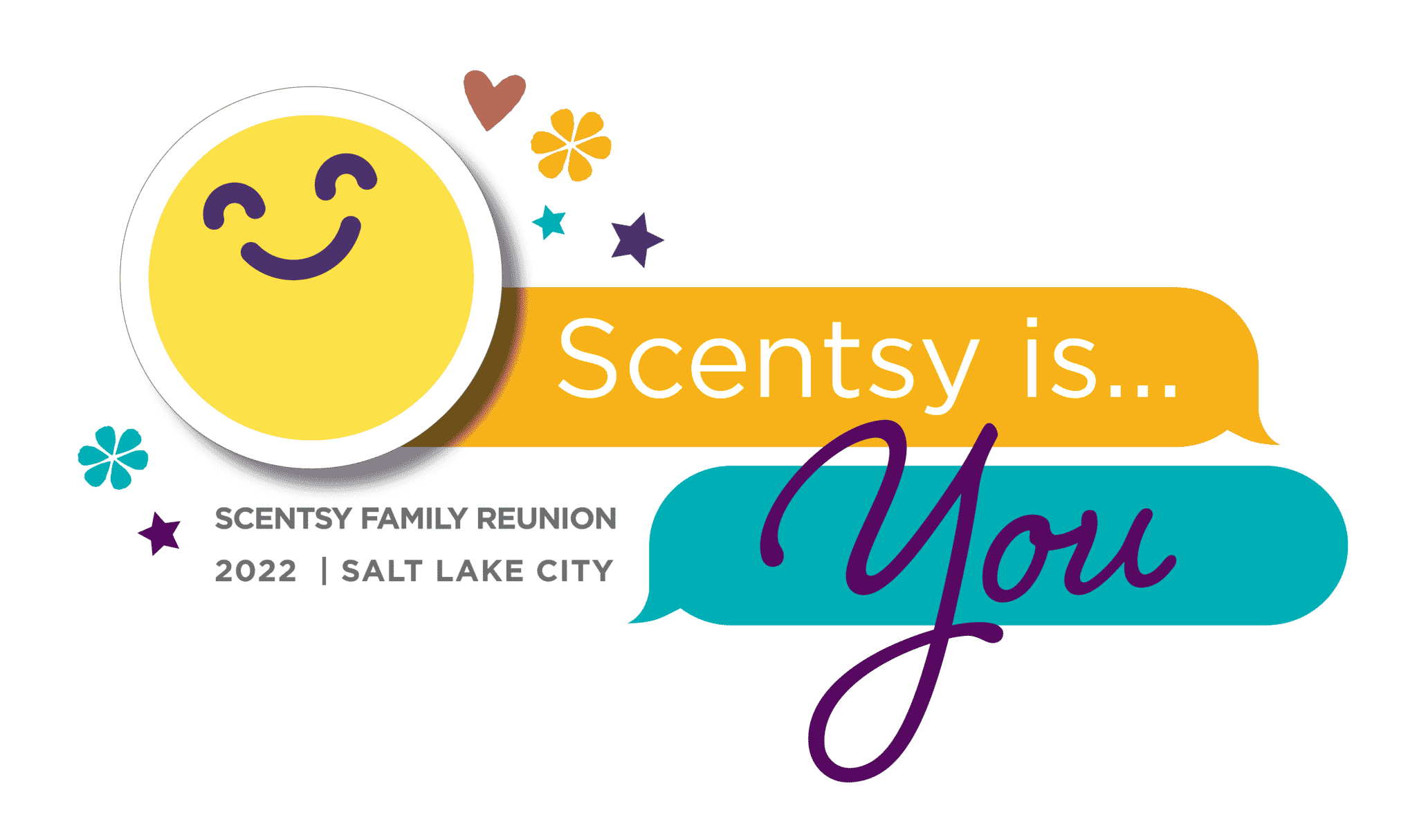 Scentsy Family Reunion 2022 Incandescent.Scentsy.us