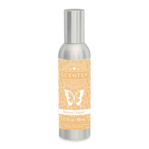 Skinny Dippin' Scentsy Room Spray