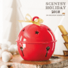 SLEIGH BELLS SCENTSY WARMER