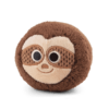 SLOTH SCENTSY BITTY BUDDY WITH BLACK RASPBERRY VANILLA