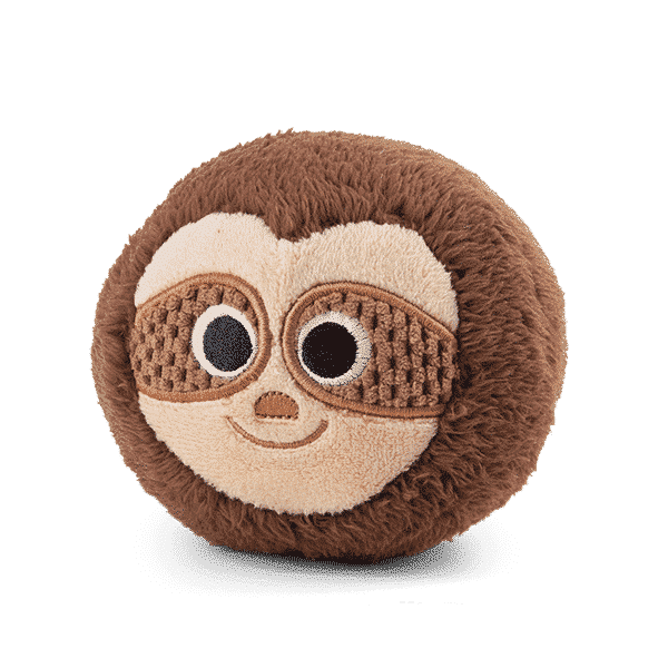 SLOTH BITTY SCENTSY BUDDY