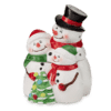 SNOW MUCH LOVE SCENTSY WARMER 34 VIEW