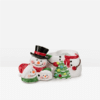 SNOW MUCH LOVE SNOWMAN SCENTSY WARMER | HOLIDAY 2020