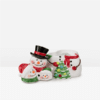 SNOW MUCH LOVE SCENTSY WARMER HEAD OFF VIEW