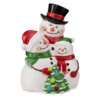 SNOW MUCH LOVE SNOWMAN SCENTSY WARMER | HOLIDAY 2020