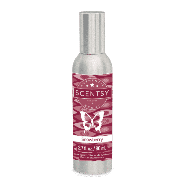 SNOWBERRY SCENTSY ROOM SPRAY | Snowberry Scentsy Room Spray SNOWBERRY SCENTSY ROOM SPRAY | Snowberry Scentsy Room Spray