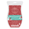 SNOWKISSED CRANBERRY SCENTSY BRICK