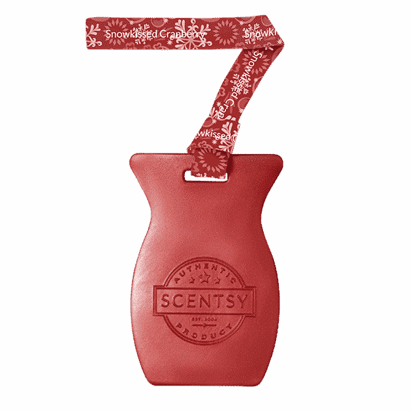 Scentsy car deals