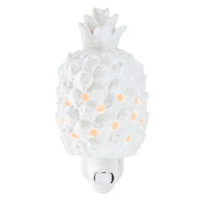 Southern Hospitality Pineapple Mini Scentsy Warmer